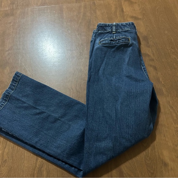 Jones New York jeans 8 - Picture 3 of 3